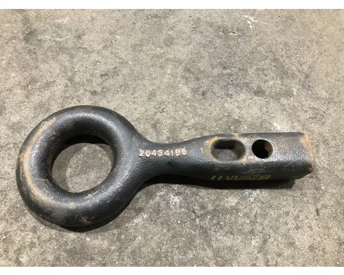 Volvo VNL Body, Misc. Parts