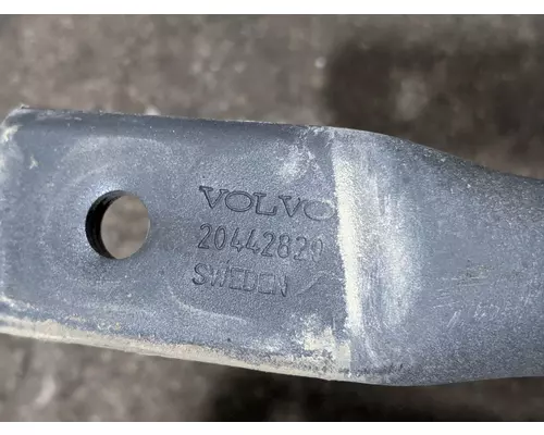 Volvo VNL Body, Misc. Parts