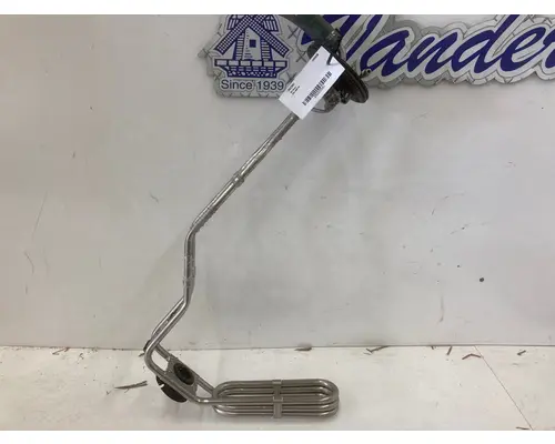 Volvo VNL Body, Misc. Parts