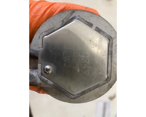 Volvo VNL Body, Misc. Parts