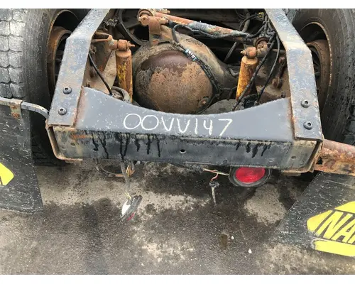 Volvo VNL Body, Misc. Parts