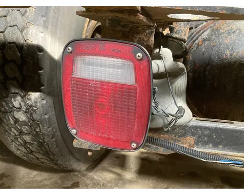 Volvo VNL Body, Misc. Parts