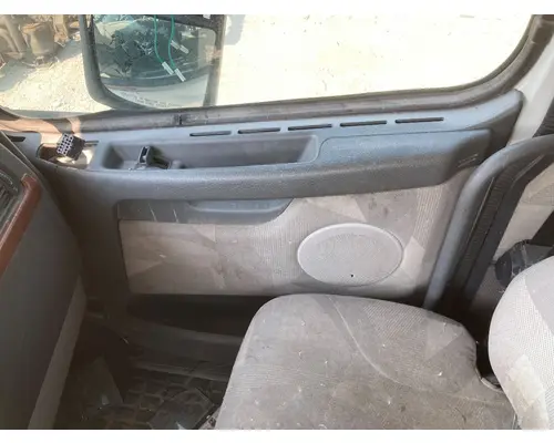 Volvo VNL Body, Misc. Parts