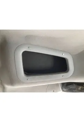 Volvo VNL Body, Misc. Parts