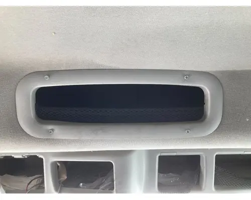 Volvo VNL Body, Misc. Parts