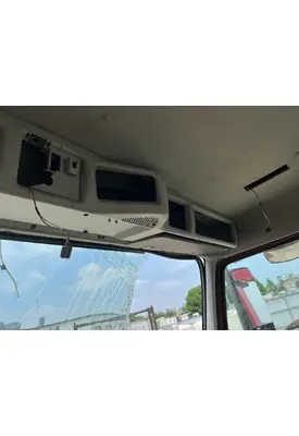 Volvo VNL Body, Misc. Parts