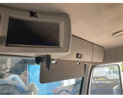 Volvo VNL Body, Misc. Parts