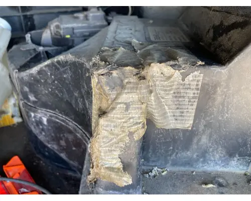 Volvo VNL Body, Misc. Parts