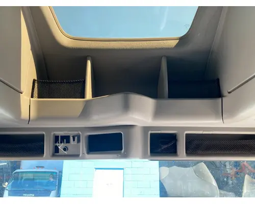 Volvo VNL Body, Misc. Parts