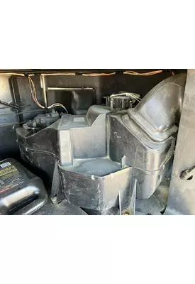 Volvo VNL Body, Misc. Parts