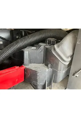 Volvo VNL Body, Misc. Parts