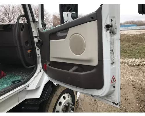 Volvo VNL Body, Misc. Parts