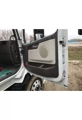 Volvo VNL Body, Misc. Parts