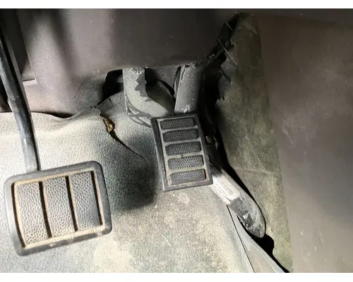 Volvo VNL Body, Misc. Parts