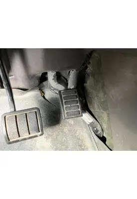 Volvo VNL Body, Misc. Parts