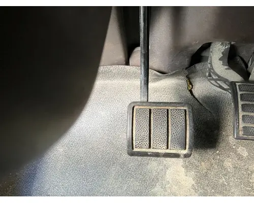 Volvo VNL Body, Misc. Parts