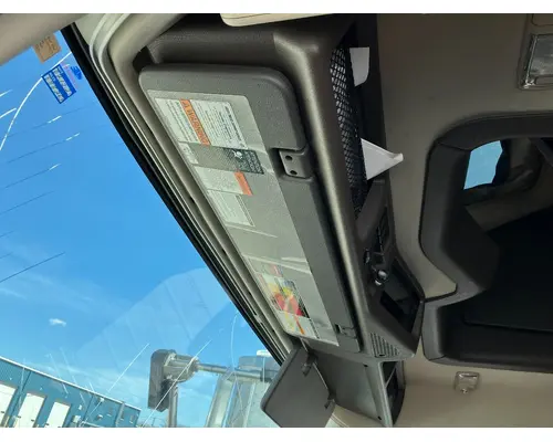 Volvo VNL Body, Misc. Parts