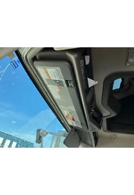 Volvo VNL Body, Misc. Parts