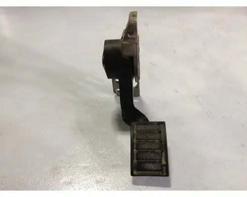 Volvo VNL Body, Misc. Parts