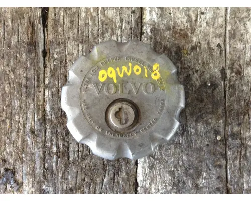 Volvo VNL Body, Misc. Parts