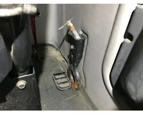 Volvo VNL Body, Misc. Parts