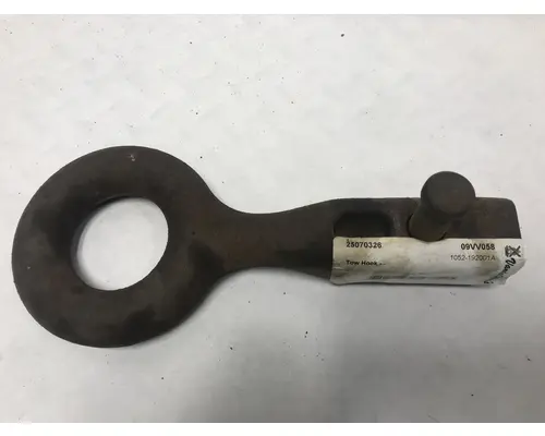 Volvo VNL Body, Misc. Parts