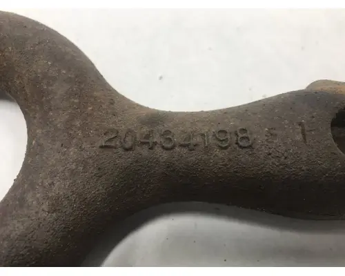 Volvo VNL Body, Misc. Parts