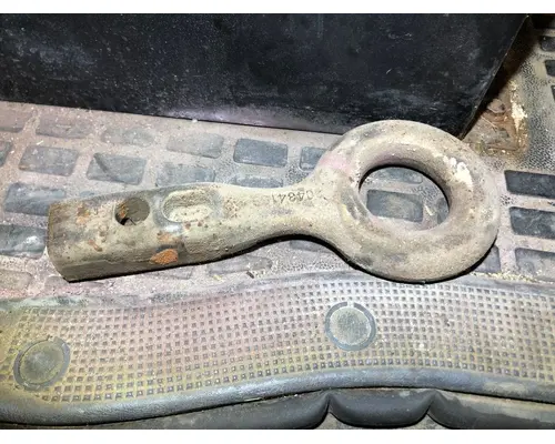 Volvo VNL Body, Misc. Parts