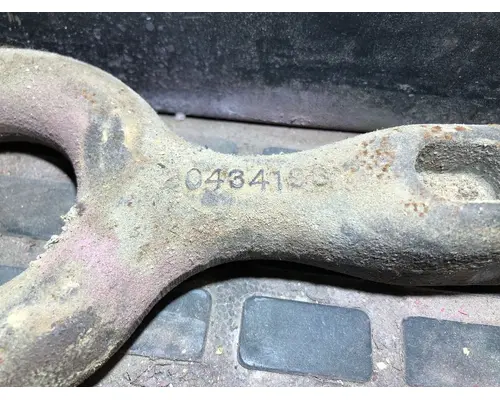 Volvo VNL Body, Misc. Parts