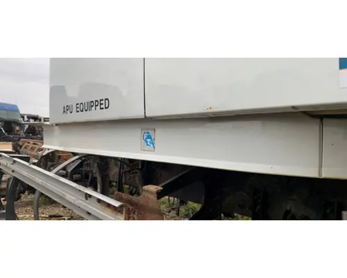 Volvo VNL Body, Misc. Parts
