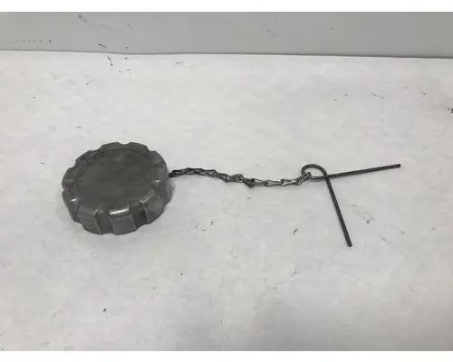 Volvo VNL Body, Misc. Parts