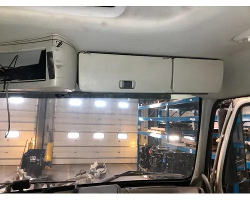 Volvo VNL Body, Misc. Parts