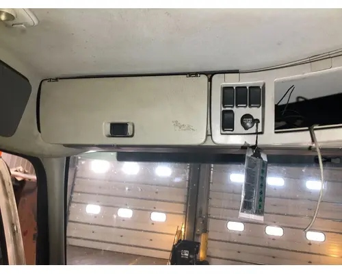 Volvo VNL Body, Misc. Parts