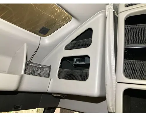 Volvo VNL Body, Misc. Parts