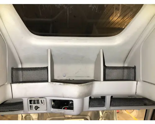 Volvo VNL Body, Misc. Parts