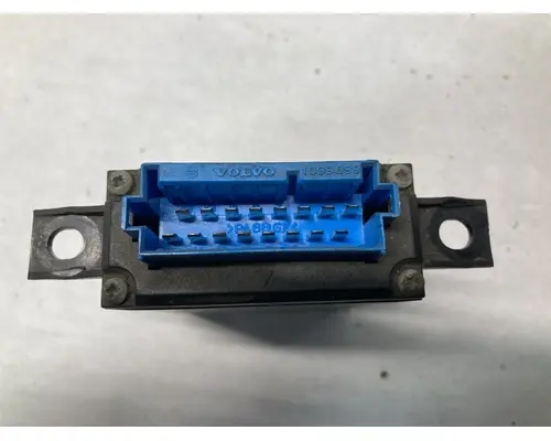 Volvo VNL Body, Misc. Parts