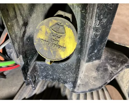 Volvo VNL Body, Misc. Parts