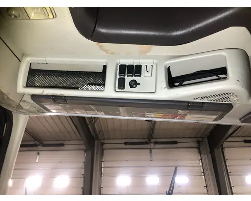 Volvo VNL Body, Misc. Parts