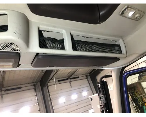 Volvo VNL Body, Misc. Parts