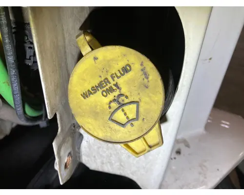 Volvo VNL Body, Misc. Parts