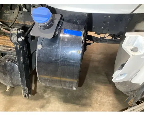 Volvo VNL Body, Misc. Parts