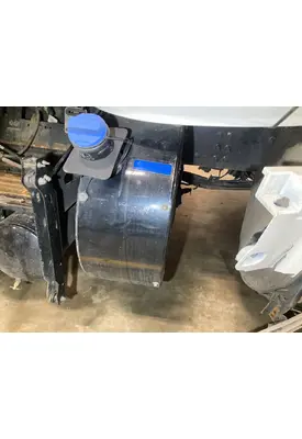 Volvo VNL Body, Misc. Parts