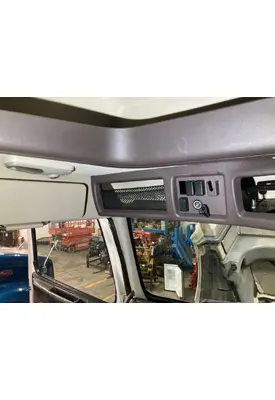 Volvo VNL Body, Misc. Parts