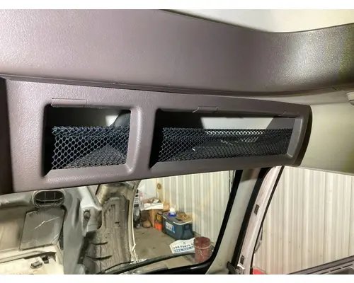 Volvo VNL Body, Misc. Parts