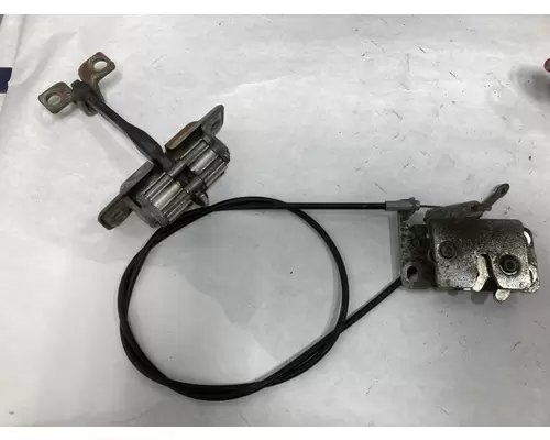 Volvo VNL Body, Misc. Parts