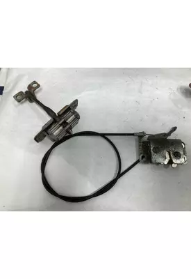 Volvo VNL Body, Misc. Parts