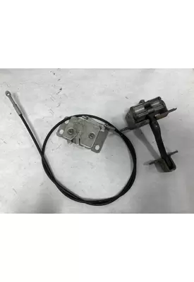 Volvo VNL Body, Misc. Parts