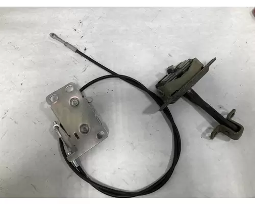 Volvo VNL Body, Misc. Parts