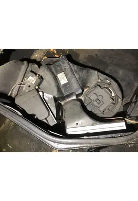 Volvo VNL Body, Misc. Parts