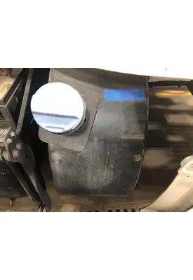 Volvo VNL Body, Misc. Parts